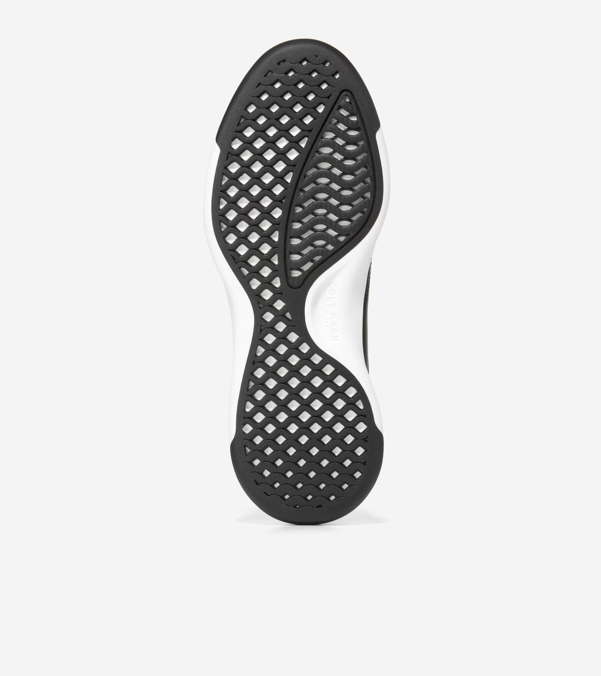 Women's GrandPrø Tennis 2.0 Sneakers in Black | Cole Haan