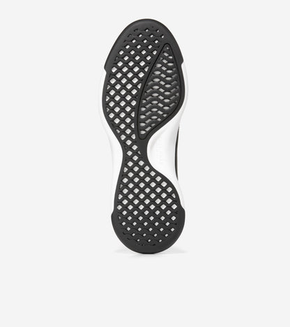 Women's GrandPrø Tennis 2.0 Sneakers in Black | Cole Haan
