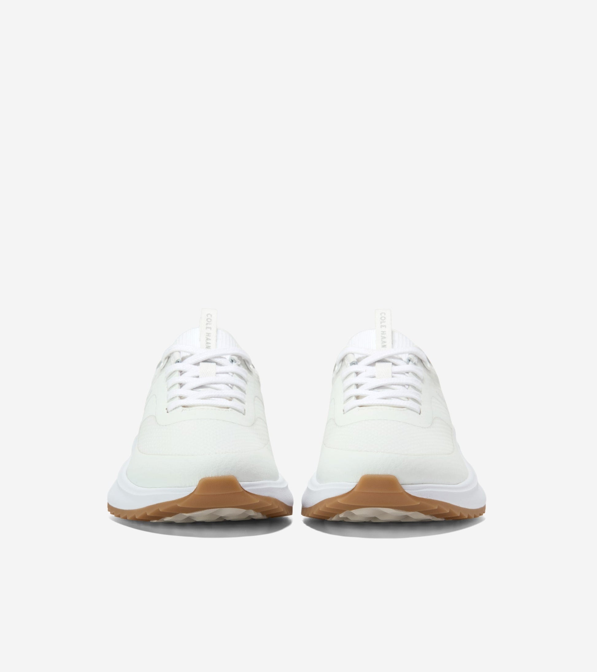 Women's GrandPrø All-Day Golf Shoes in White | Cole Haan