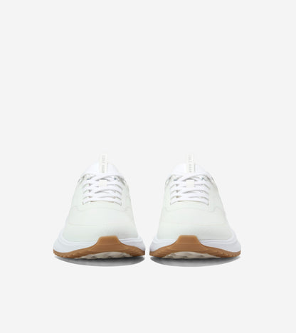 Women's GrandPrø All-Day Golf Shoes in White | Cole Haan