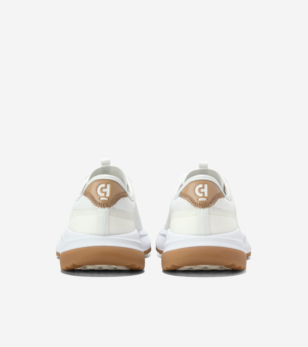 Women's GrandPrø All-Day Golf Shoes in White | Cole Haan