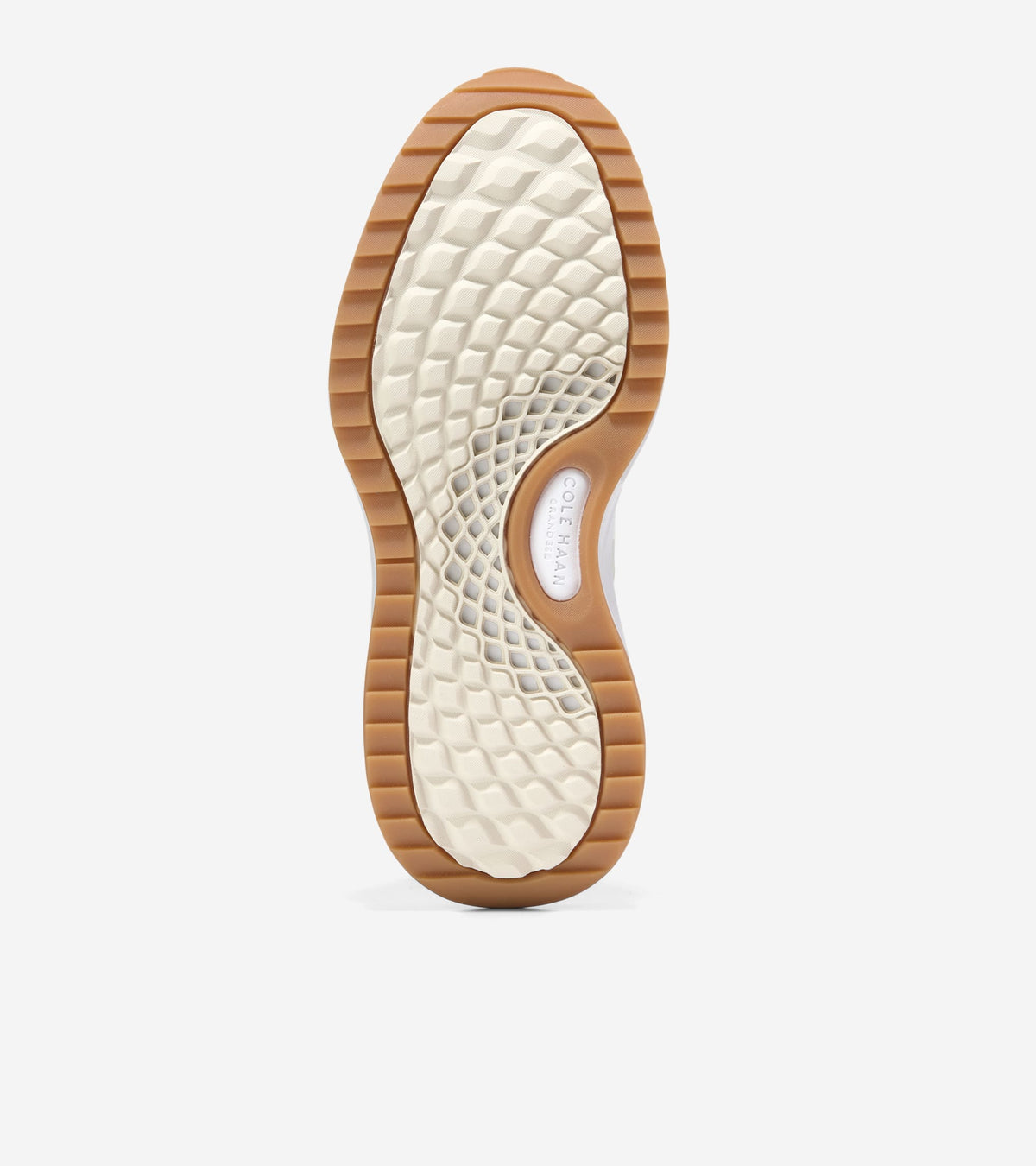 Women's GrandPrø All-Day Golf Shoes in White | Cole Haan