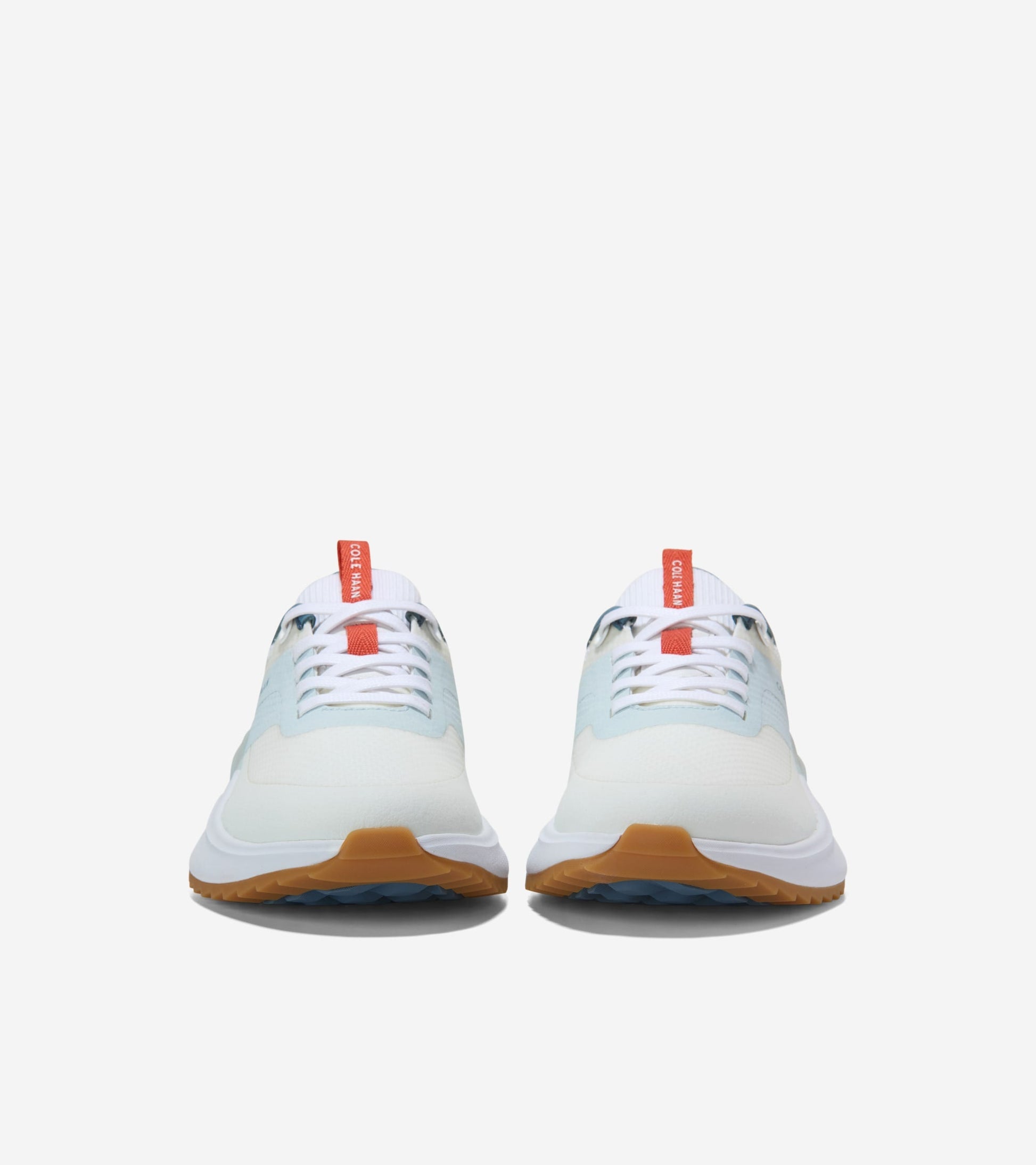 Women's GrandPrø All-Day Golf Shoes in Blue | Cole Haan