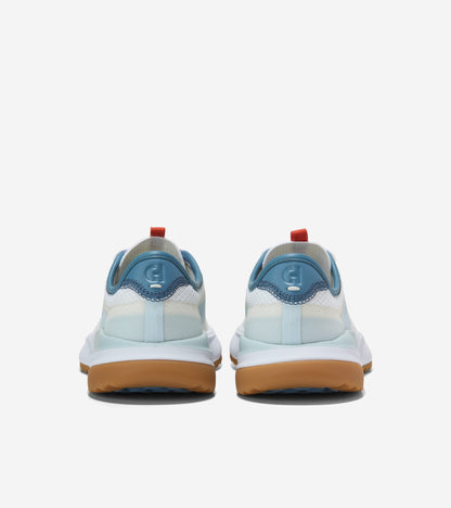Women's GrandPrø All-Day Golf Shoes in Blue | Cole Haan