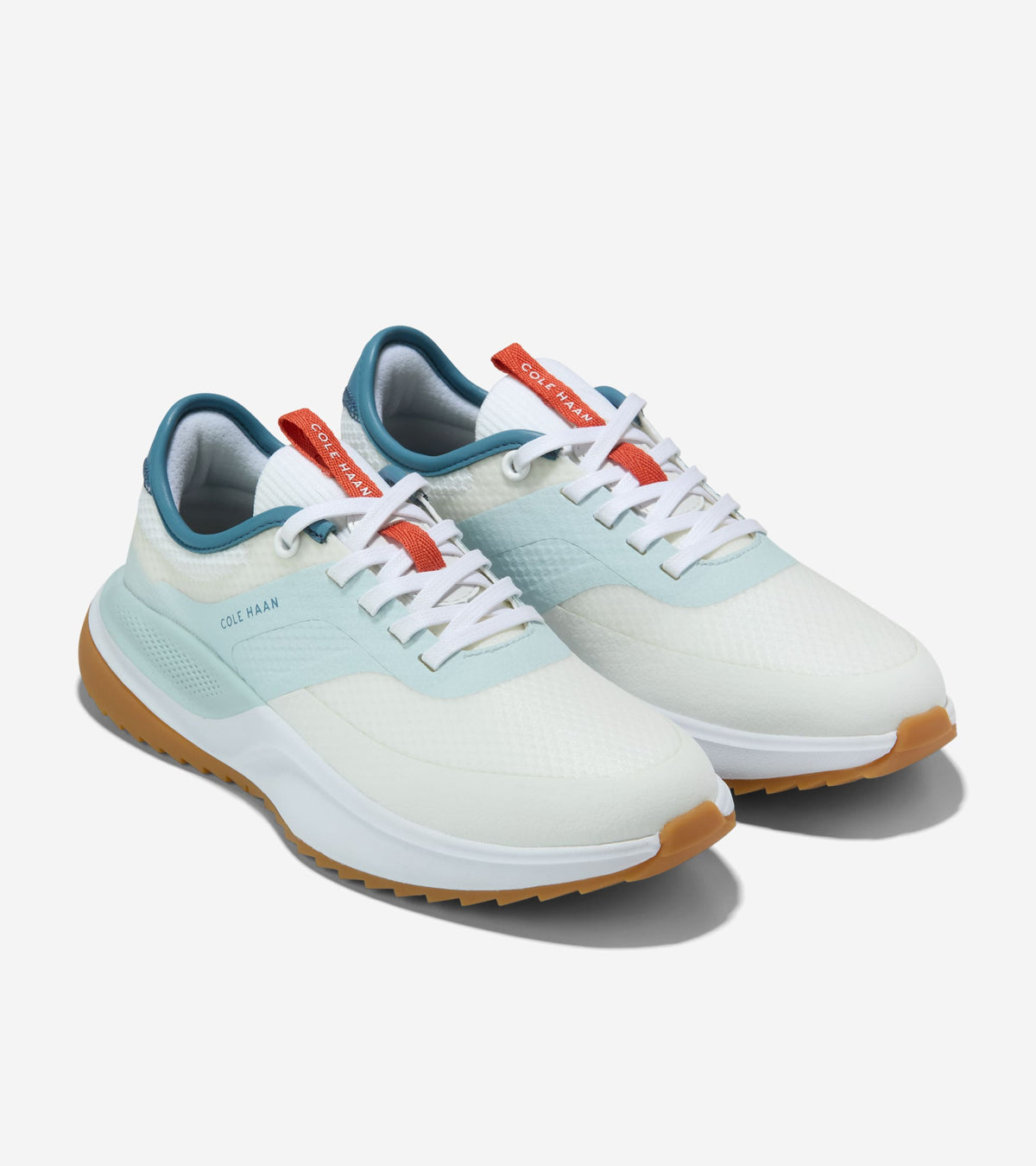 Women's GrandPrø All-Day Golf Shoes in Blue | Cole Haan