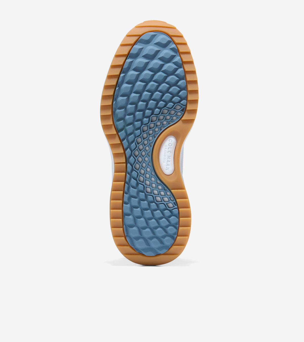 Women's GrandPrø All-Day Golf Shoes in Blue | Cole Haan