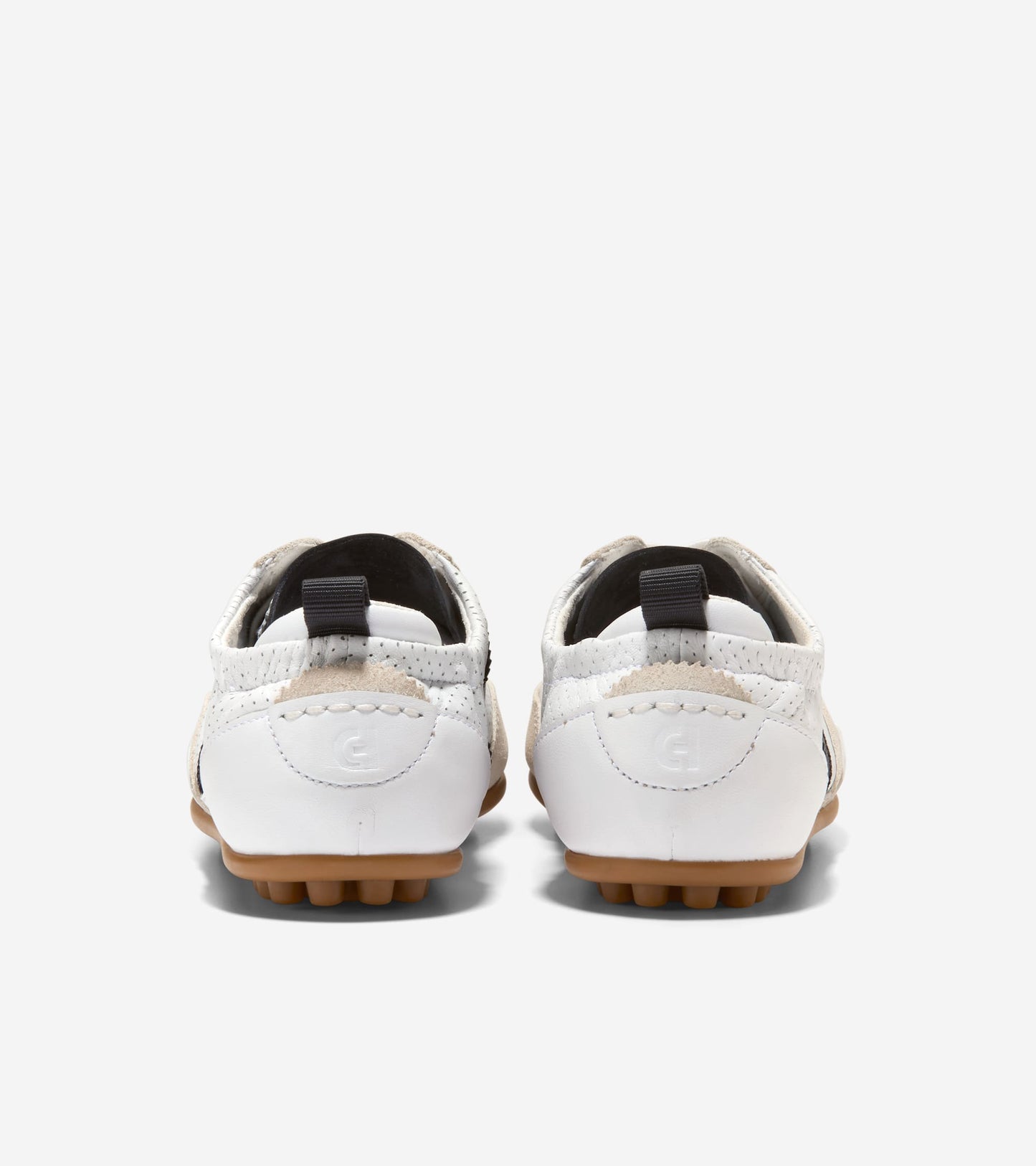 Women's GrandPrø Travina Sneakers in White | Cole Haan