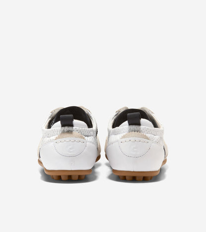 Women's GrandPrø Travina Sneakers in White | Cole Haan