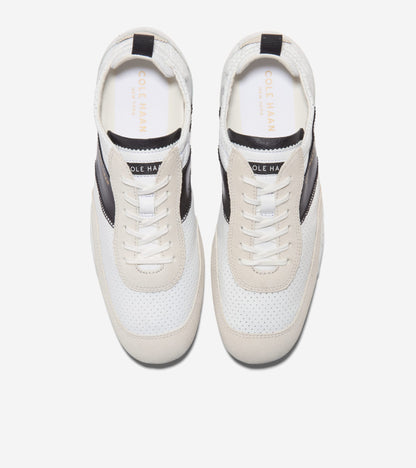 Women's GrandPrø Travina Sneakers in White | Cole Haan