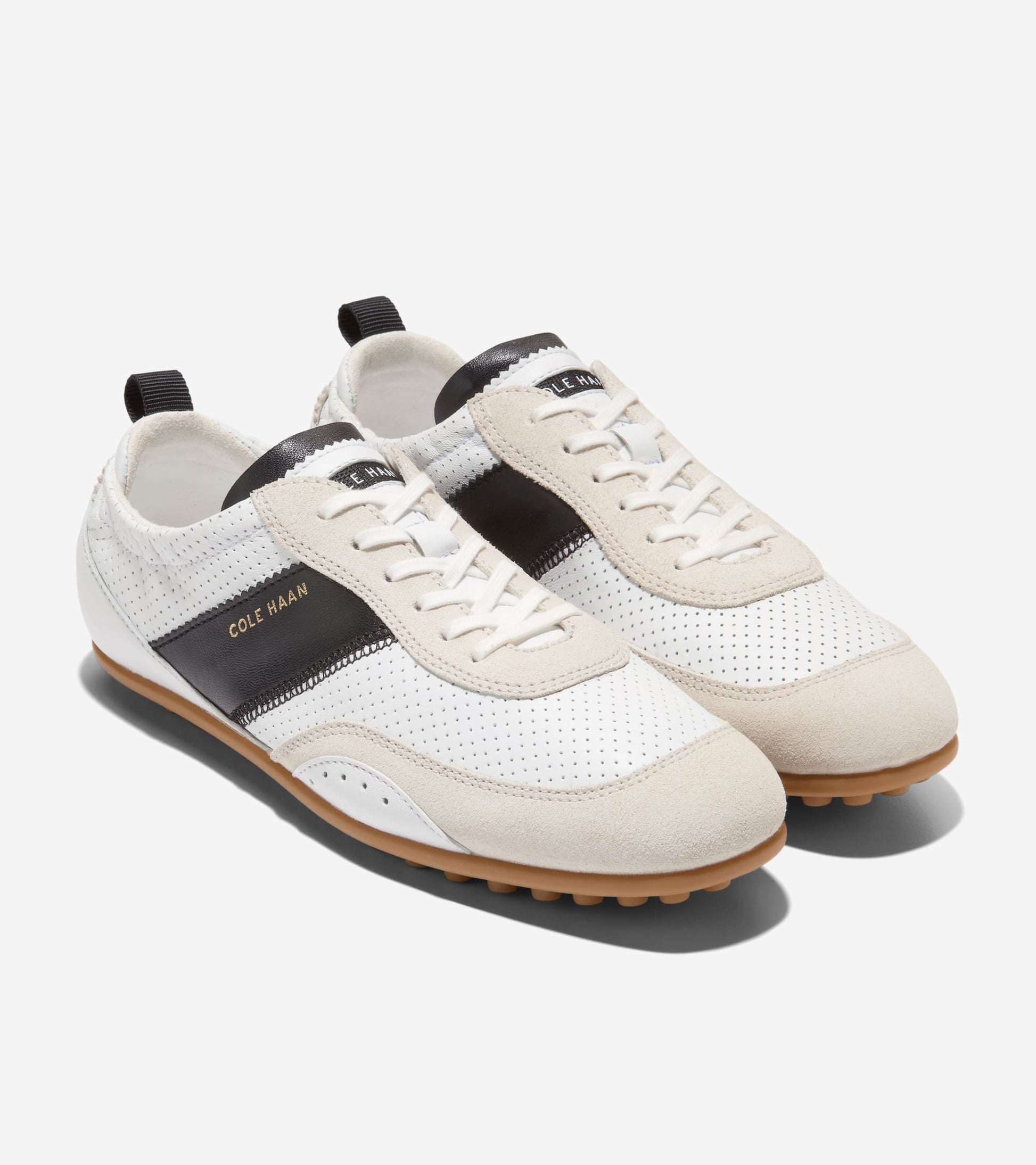Women's GrandPrø Travina Sneakers in White | Cole Haan
