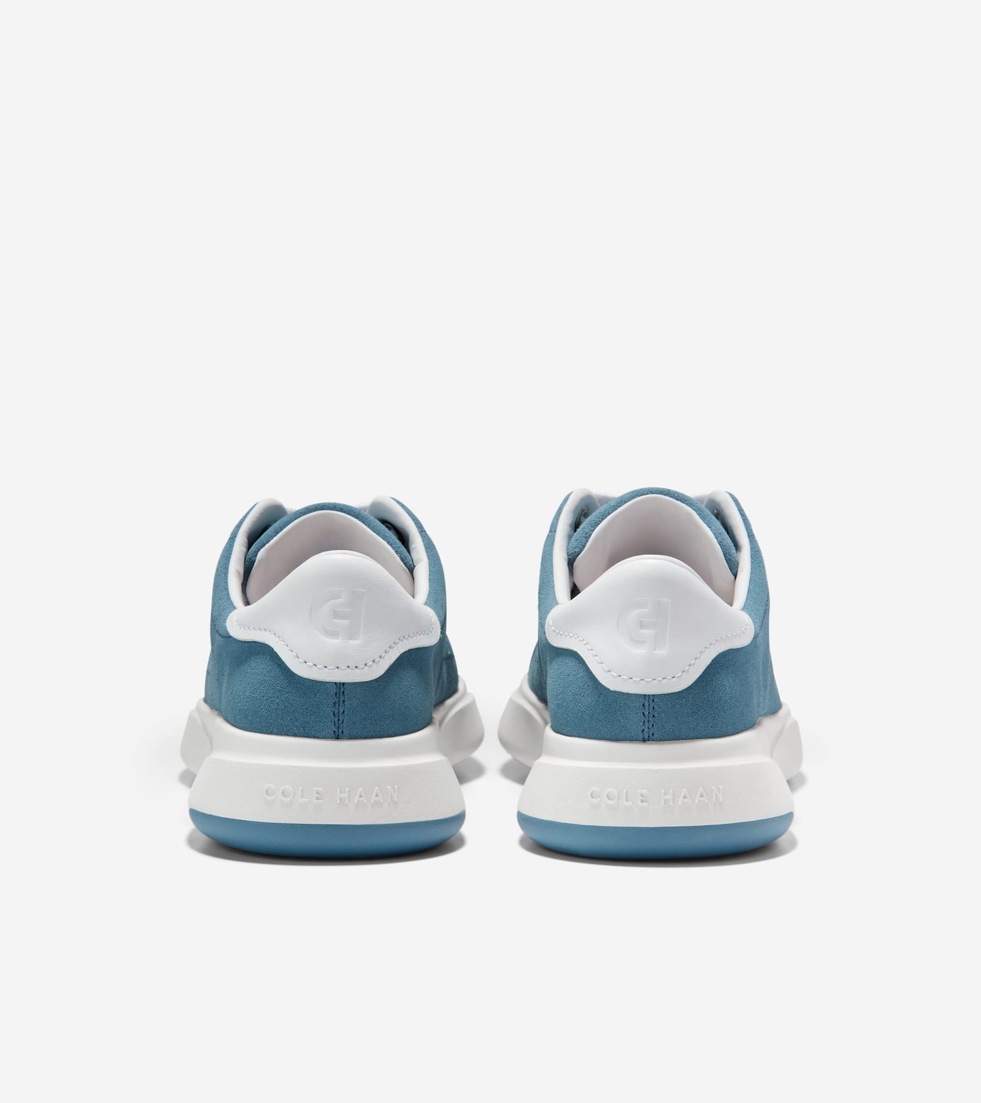 Women's GrandPrø Tennis 2.0 Sneakers in Blue | Cole Haan