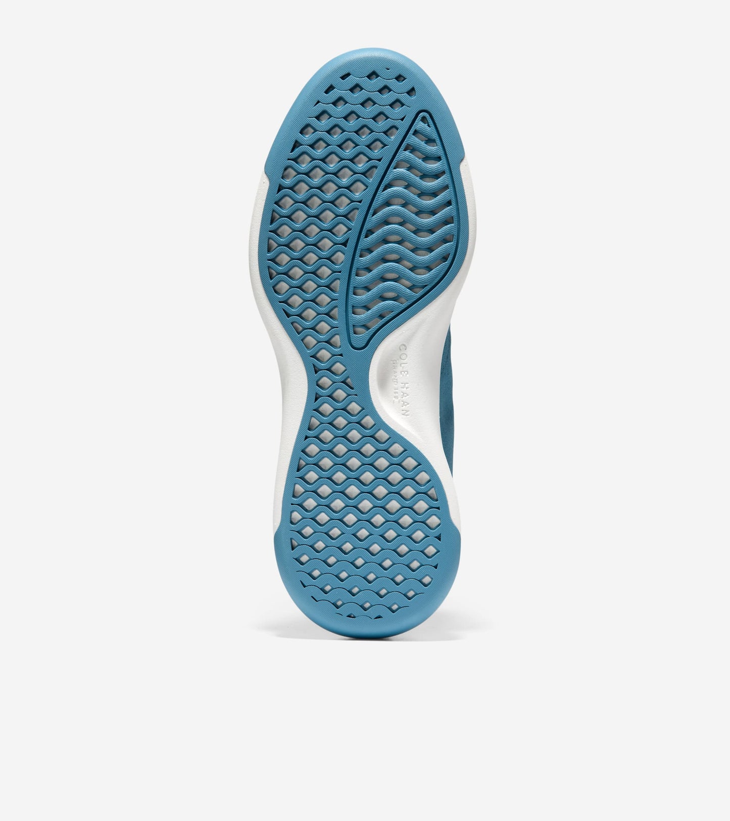 Women's GrandPrø Tennis 2.0 Sneakers in Blue | Cole Haan