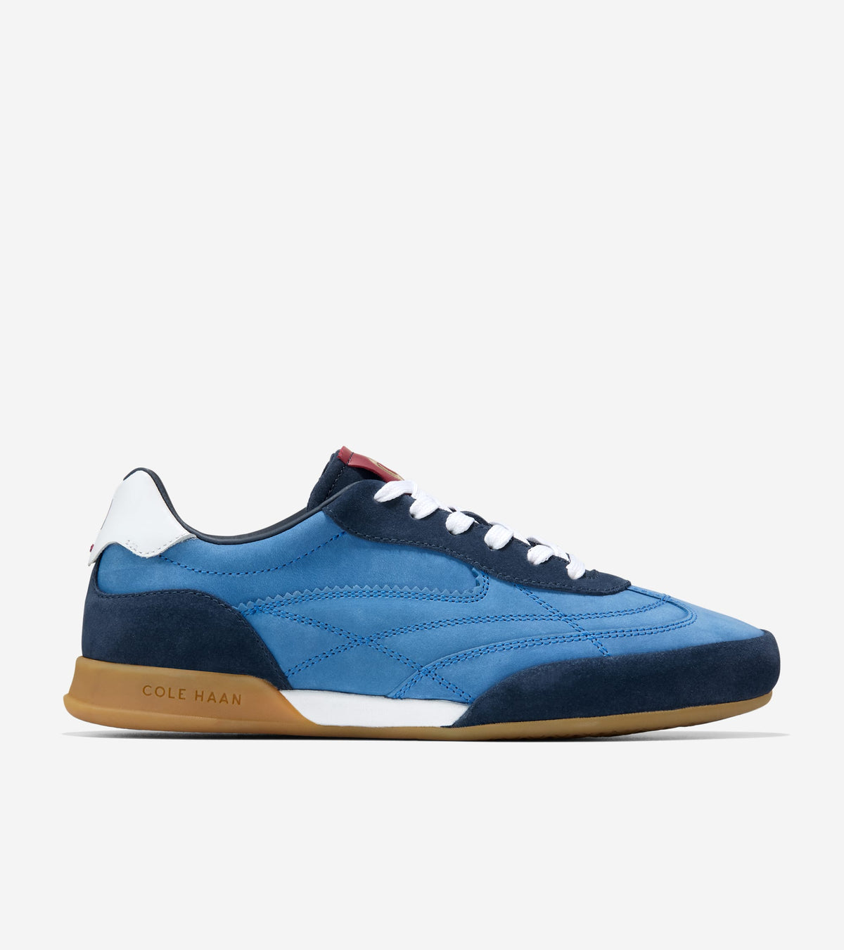 Women's Grandprø Turf 2.0 Sneakers in Blue | Cole Haan