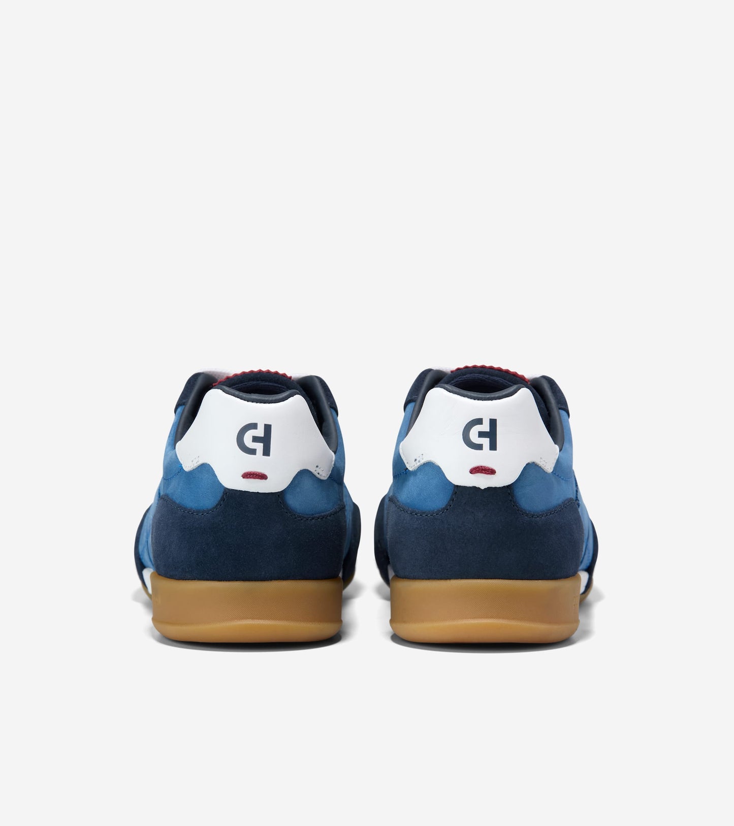 Women's Grandprø Turf 2.0 Sneakers in Blue | Cole Haan