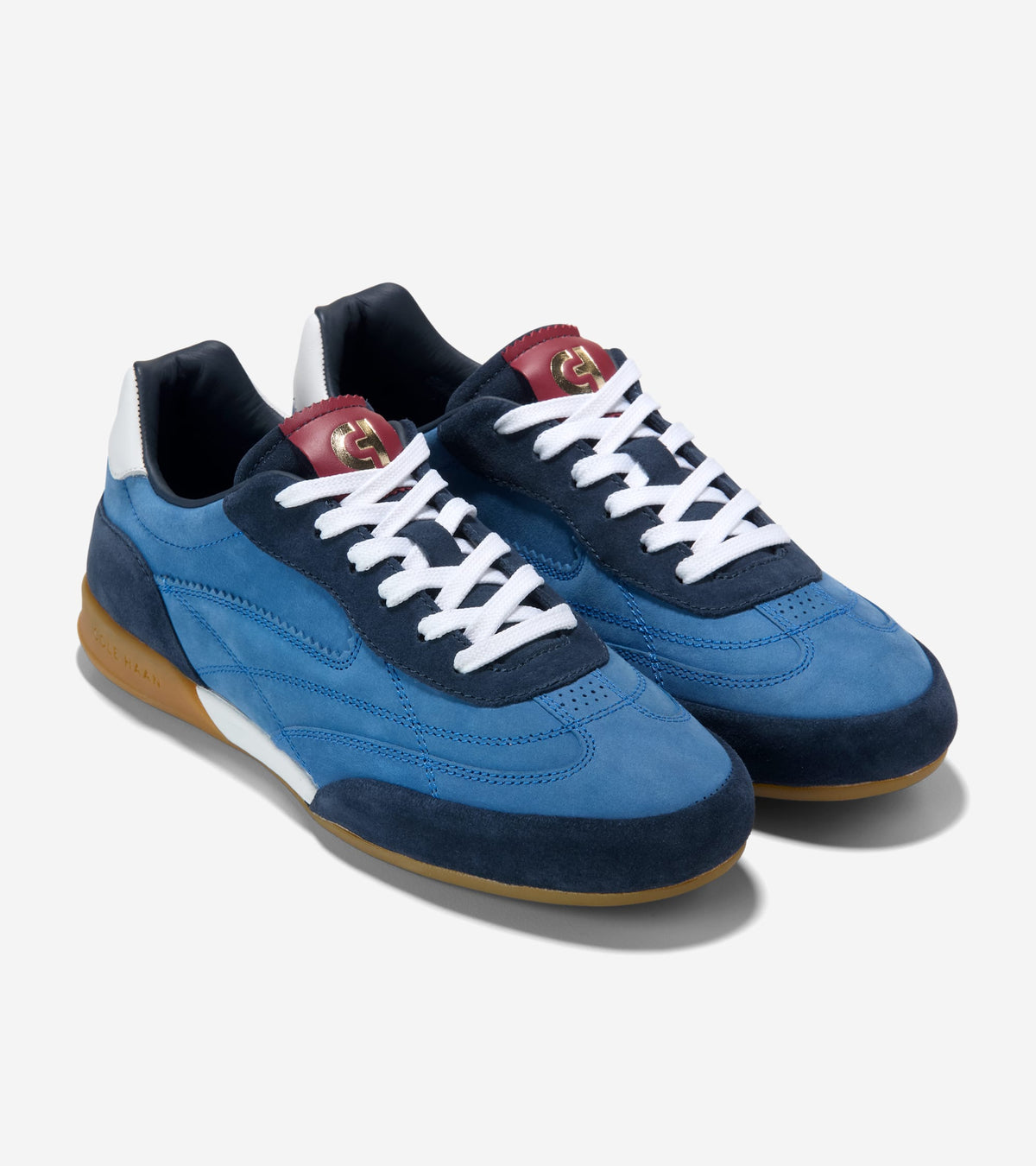 Women's Grandprø Turf 2.0 Sneakers in Blue | Cole Haan