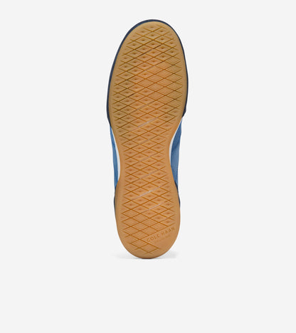 Women's Grandprø Turf 2.0 Sneakers in Blue | Cole Haan