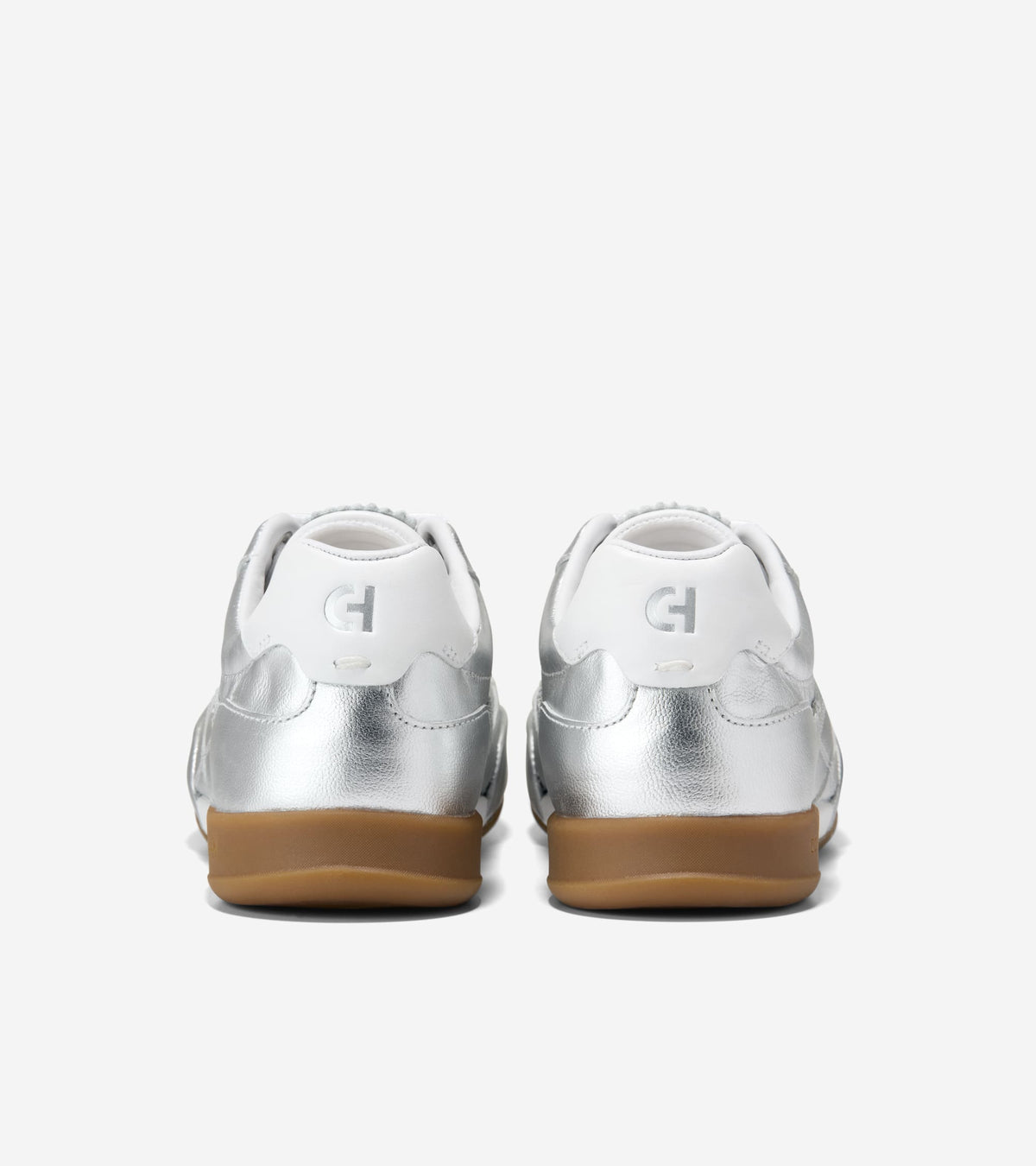 Women's Grandprø Turf 2.0 Sneakers in Silver | Cole Haan