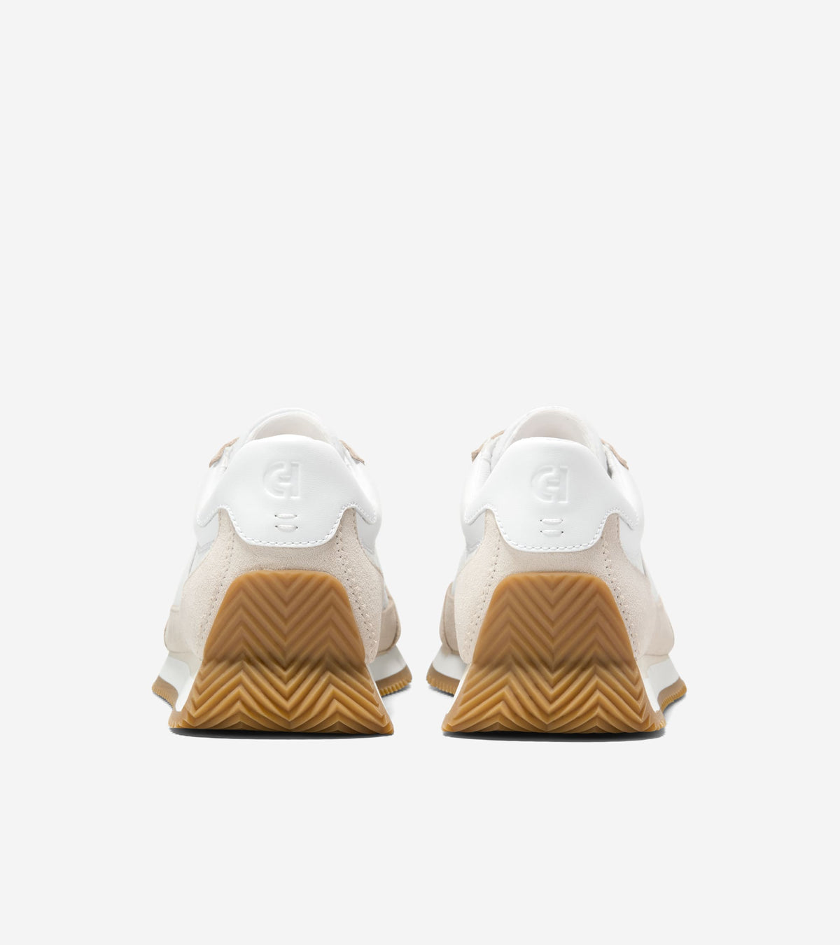 Women's Grand Crosscourt Davie Sneakers in White | Cole Haan