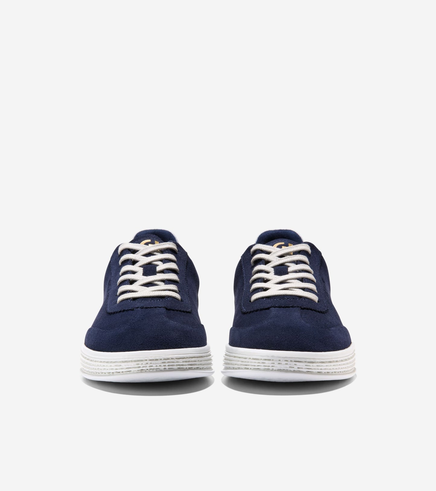 Women's GrandPrø Turf SkyWeave™ Sneakers in Blue | Cole Haan