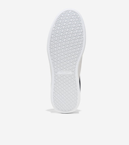 Women's GrandPrø Turf SkyWeave™ Sneakers in Blue | Cole Haan