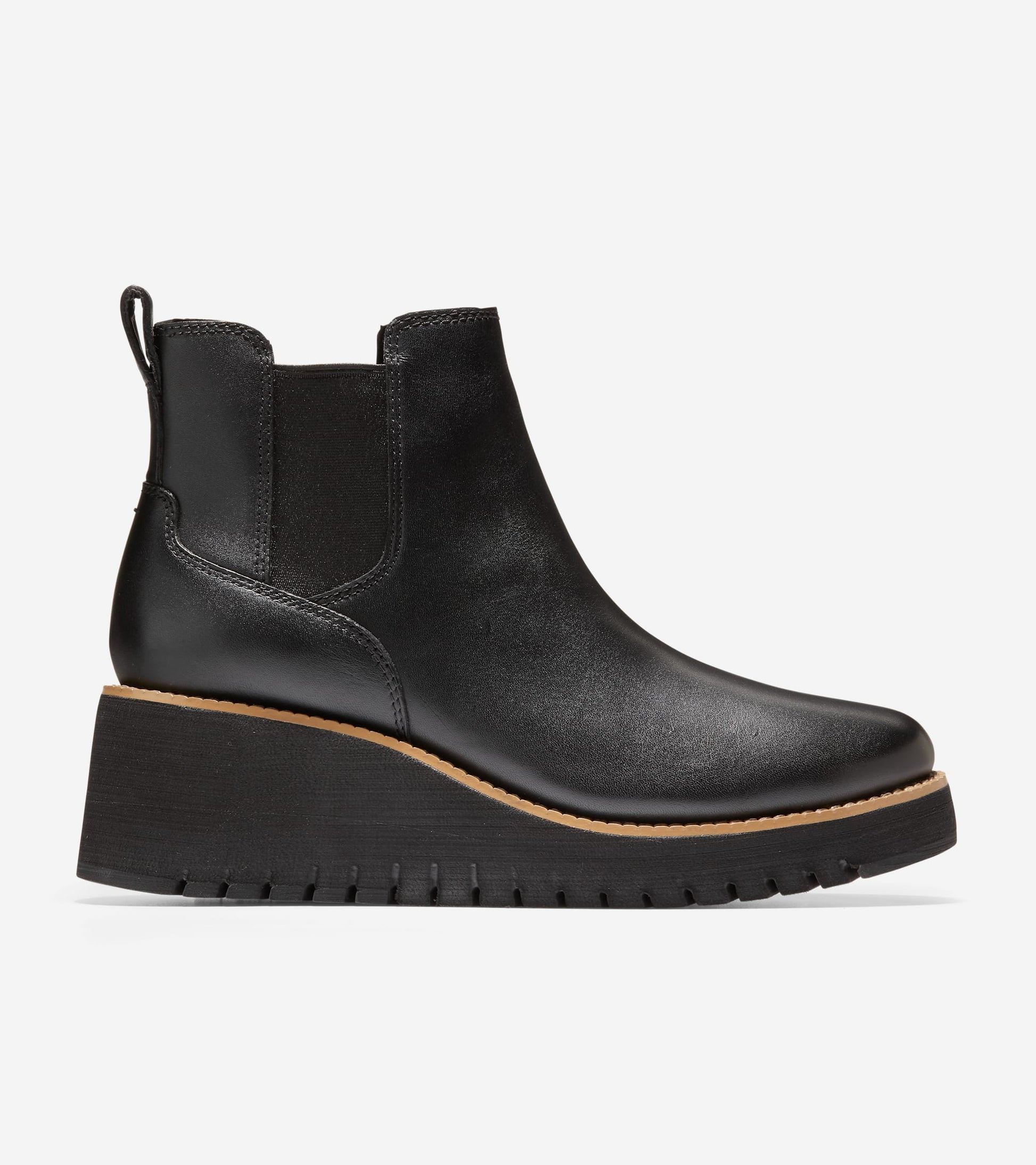 Black Leather,5
