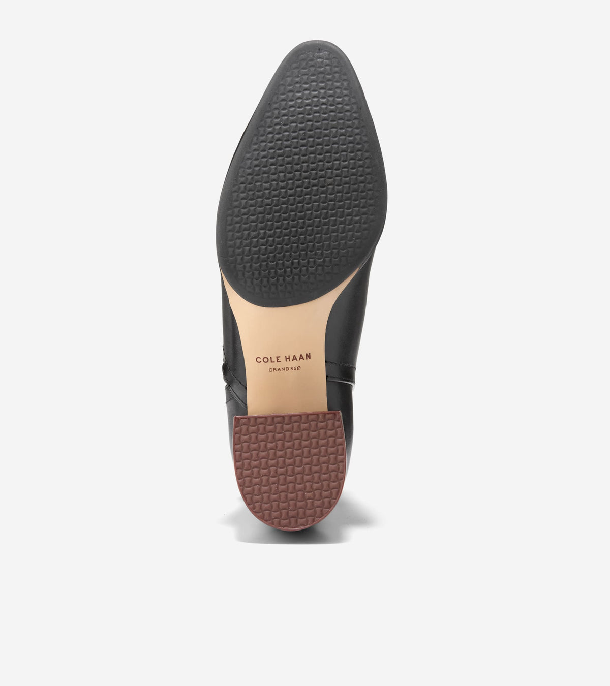 Women's Haisley Ankle Boots in Black | Cole Haan