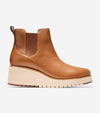 British Tan Leather