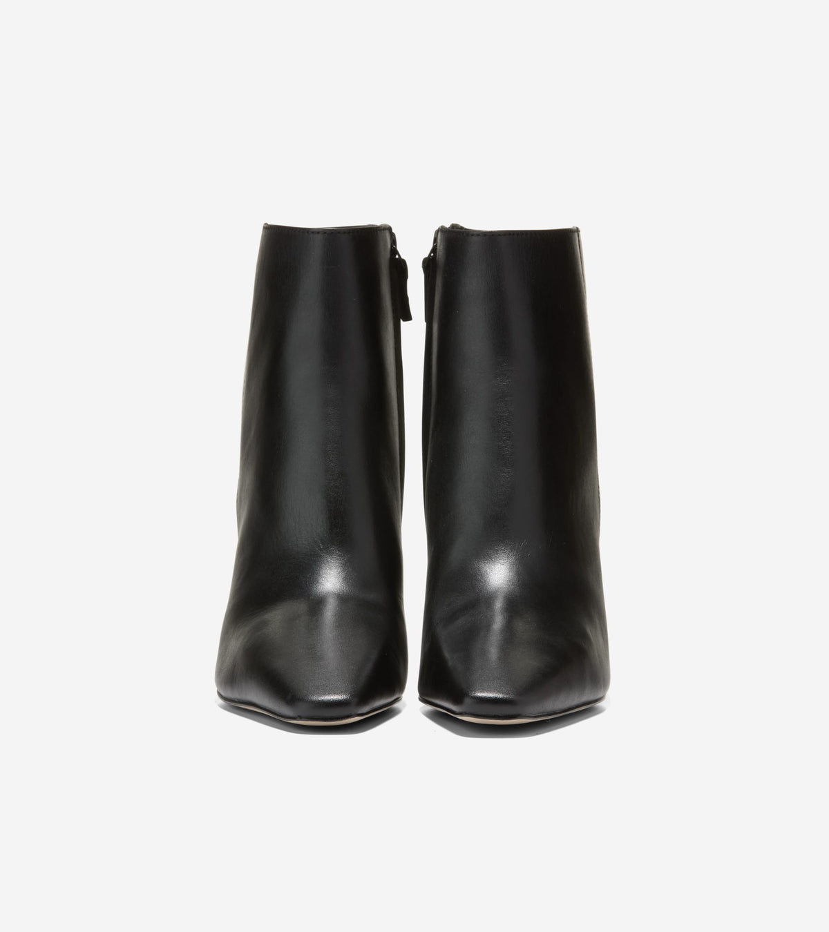 Women's Blanche Snip Toe Booties in Black | Cole Haan