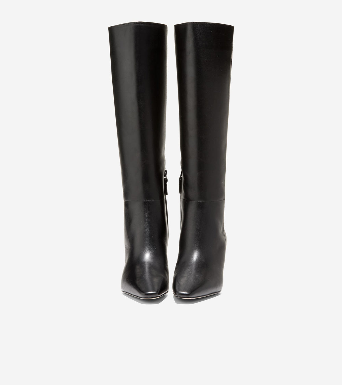 Women's Blanche Snip Toe Tall Boots in Brown | Cole Haan