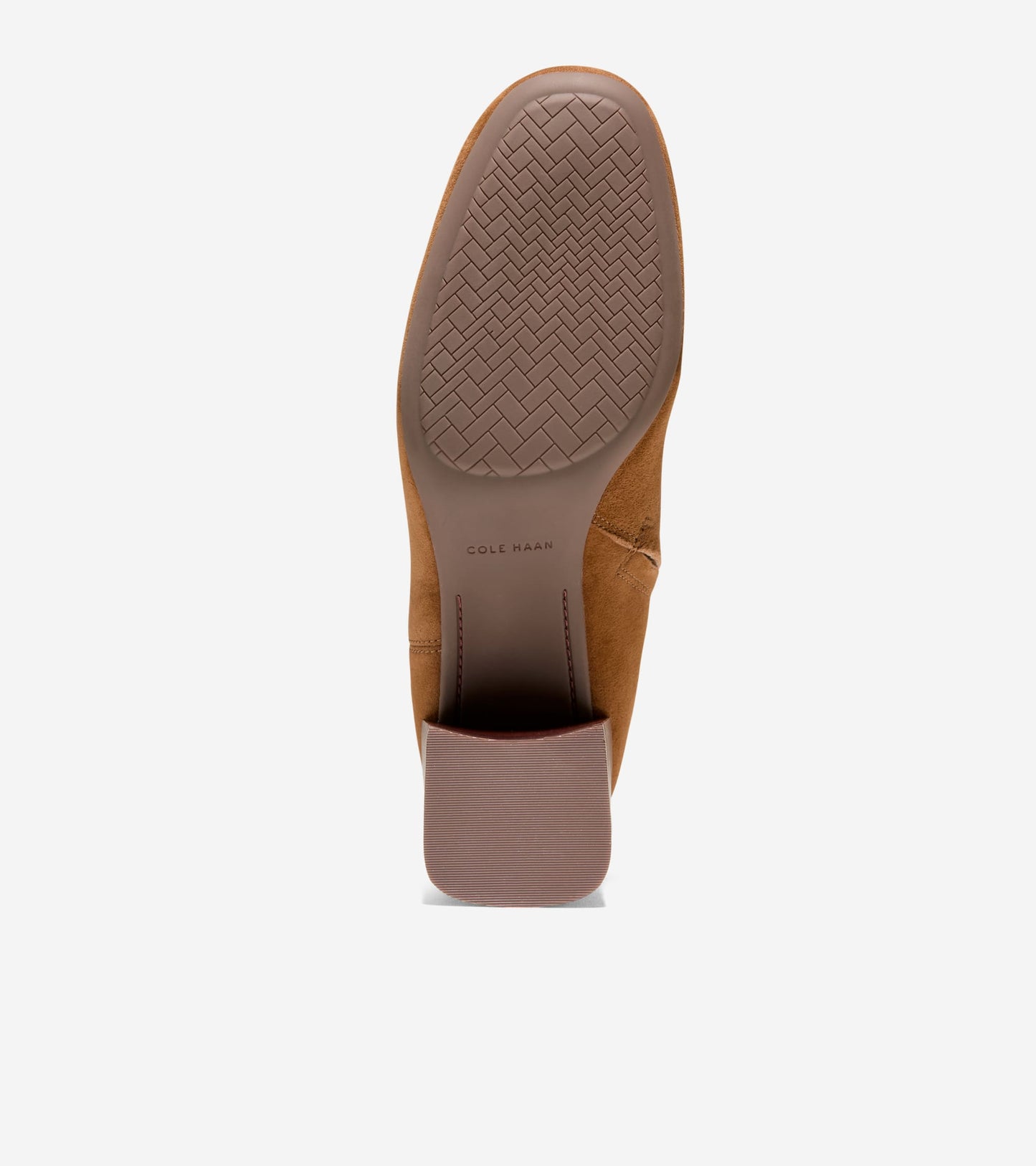 Women's Grand Ambition Annabeth Booties in Brown | Cole Haan