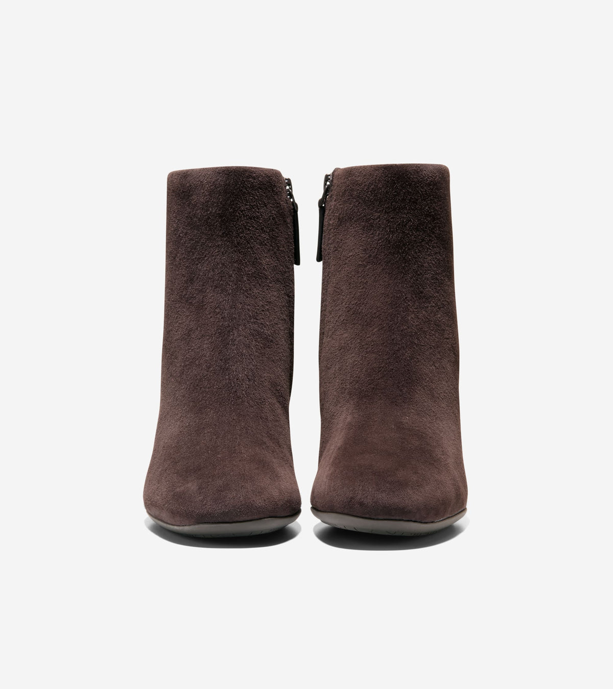 Women's Grand Ambition Annabeth Booties in Brown | Cole Haan