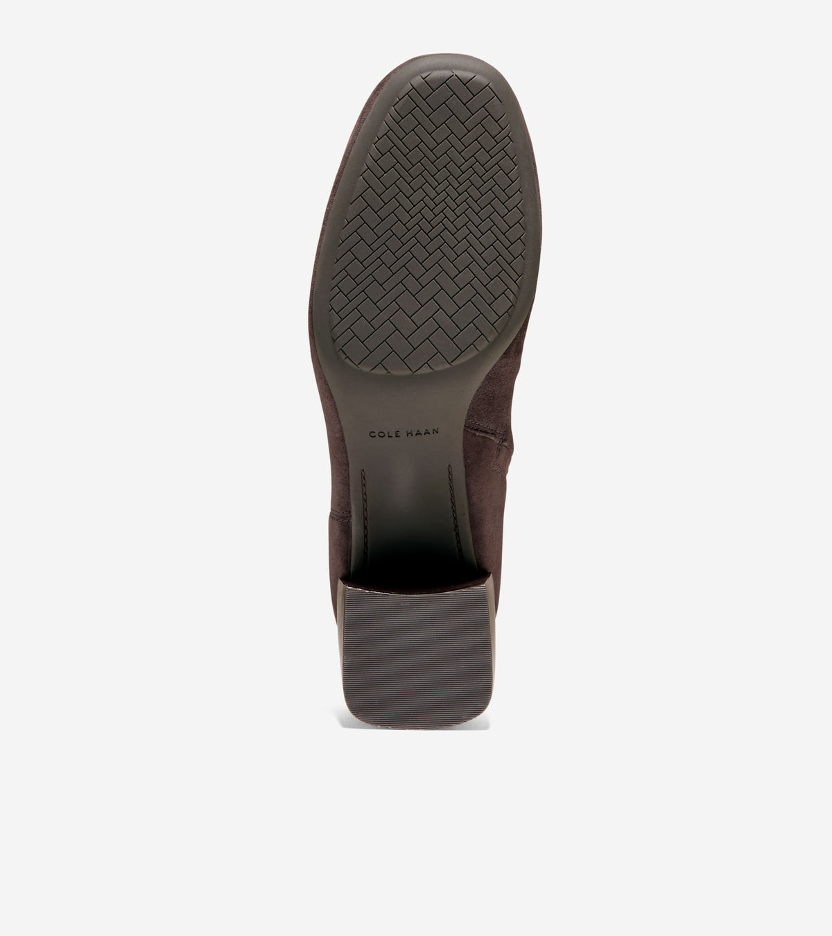 Women's Grand Ambition Annabeth Booties in Brown | Cole Haan
