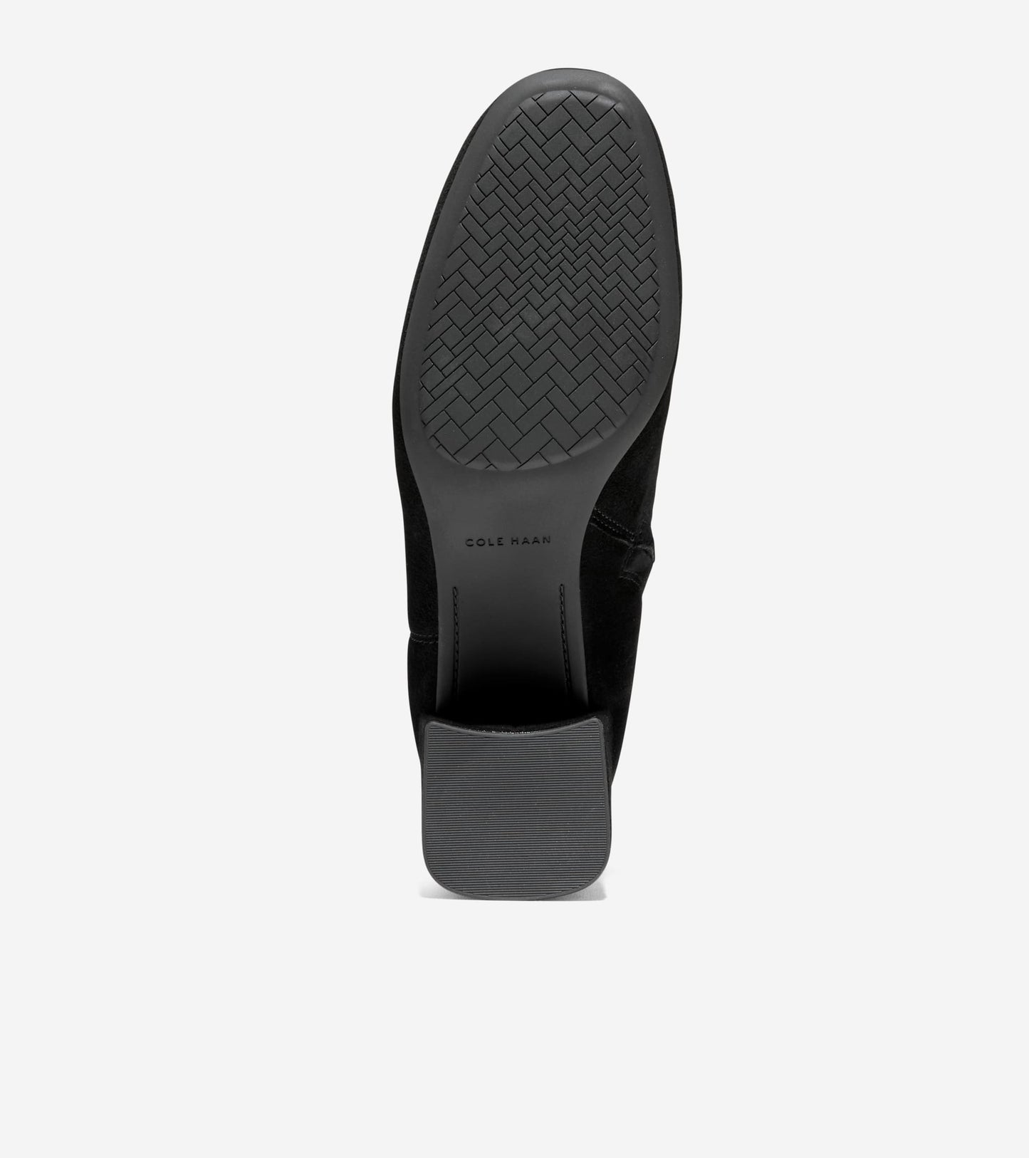 Women's Grand Ambition Annabeth Booties in Black | Cole Haan