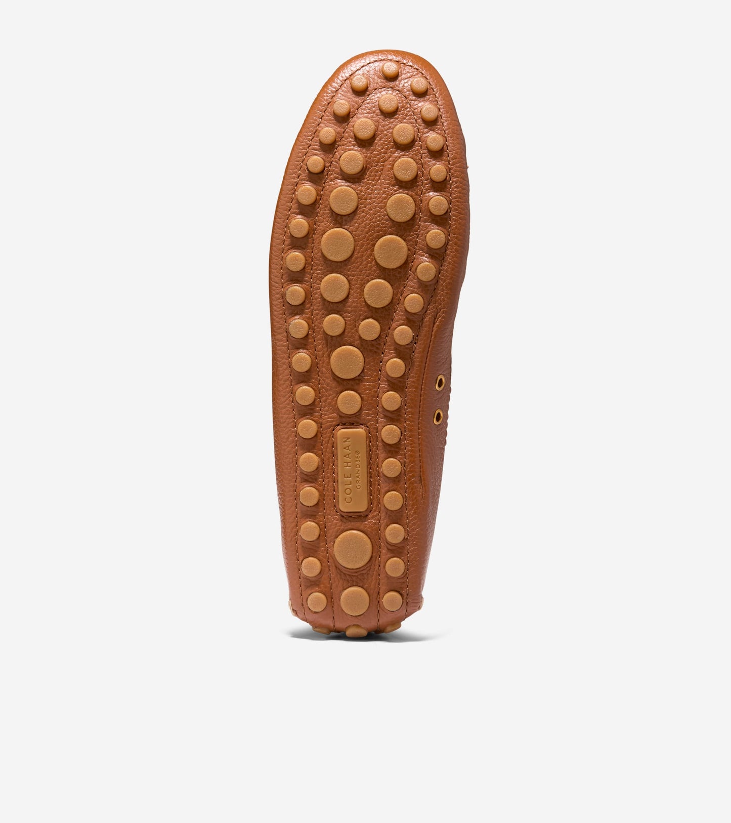 Women's Gissella Drivers in Brown | Cole Haan