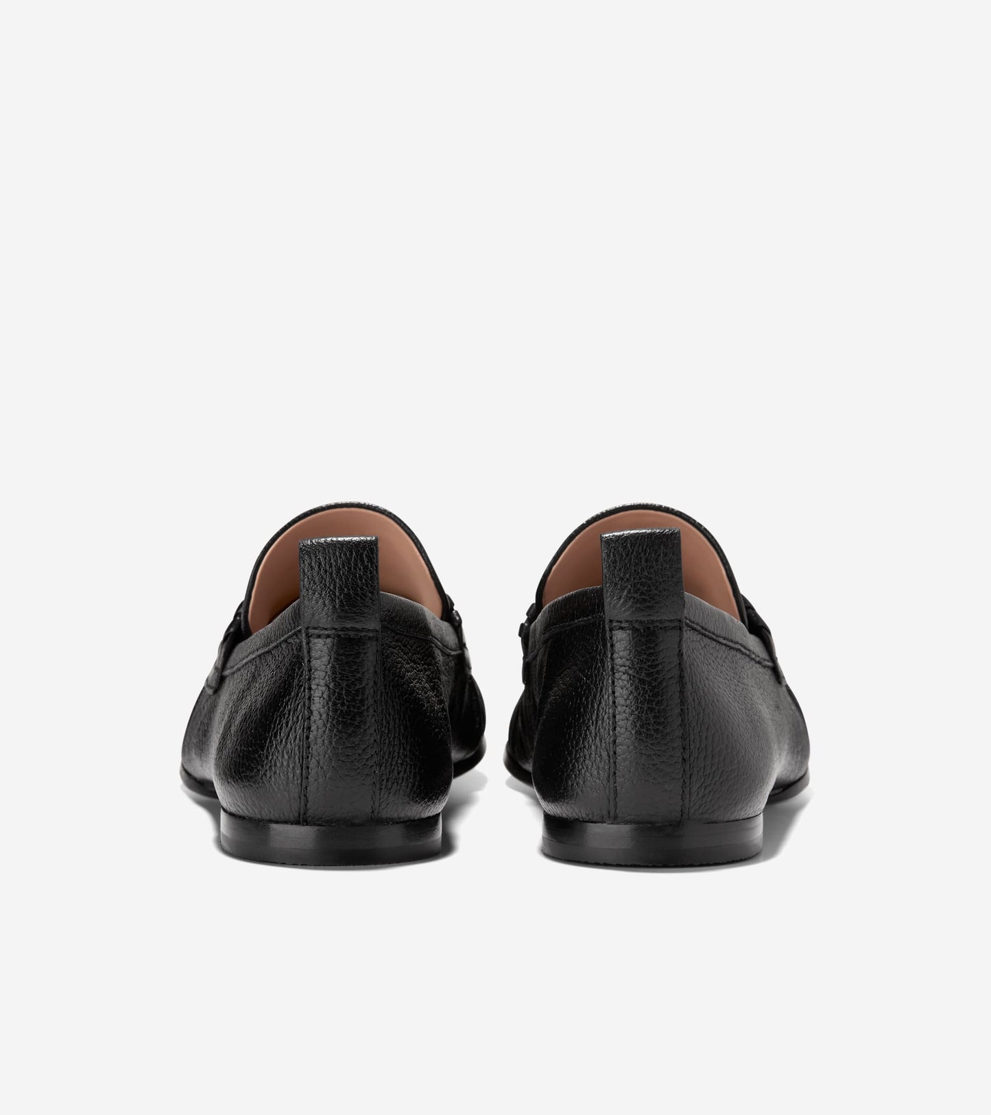 Women's Danby Travel Loafers in Black | Cole Haan