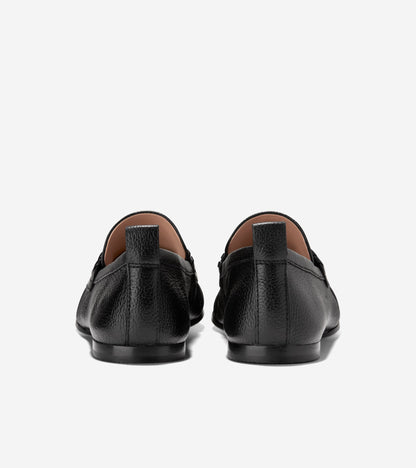 Women's Danby Travel Loafers in Black | Cole Haan