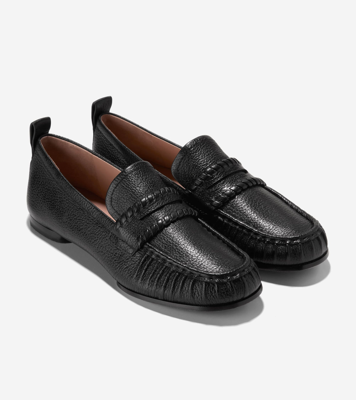 Women's Danby Travel Loafers in Black | Cole Haan