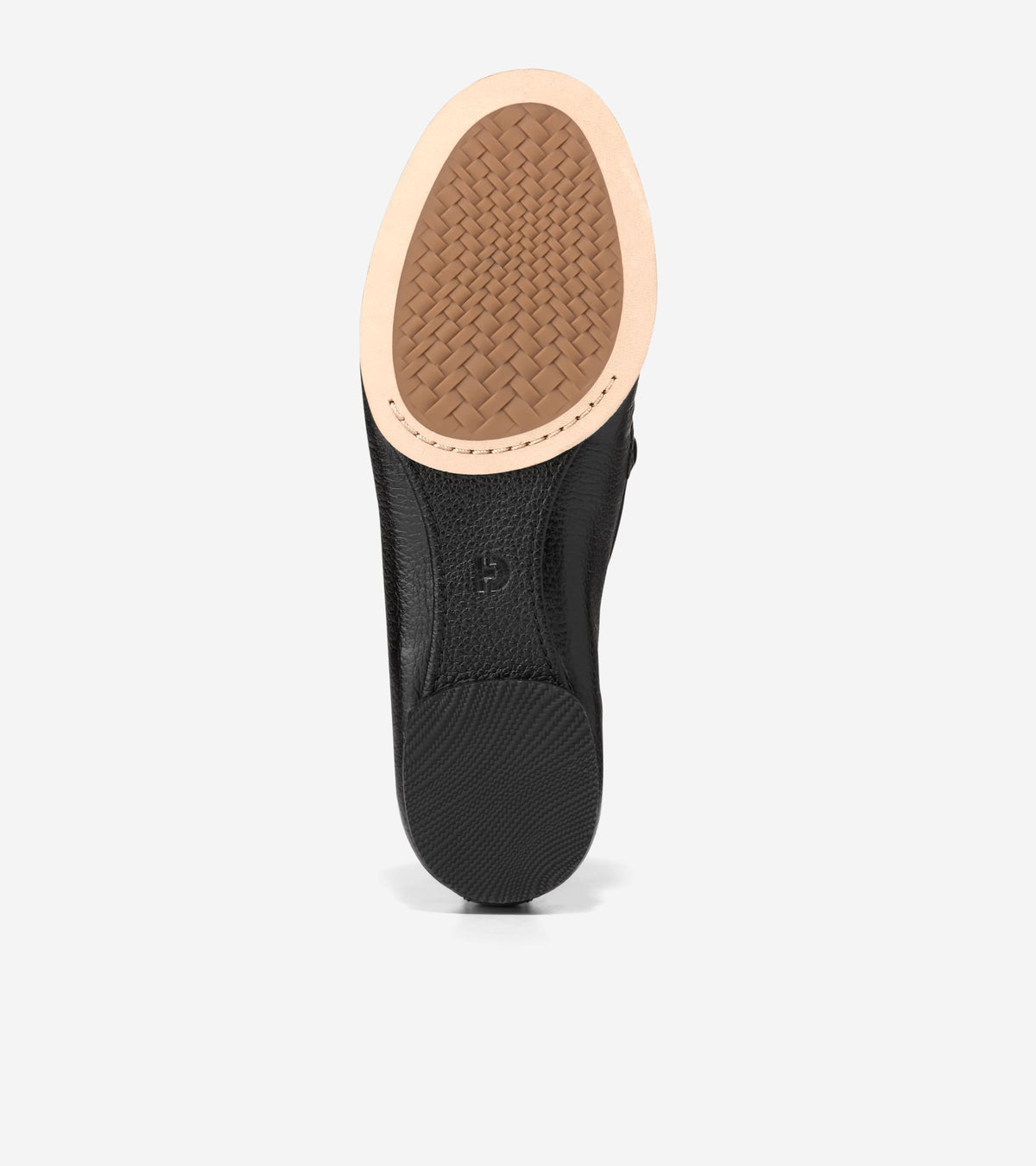 Women's Danby Travel Loafers in Black | Cole Haan