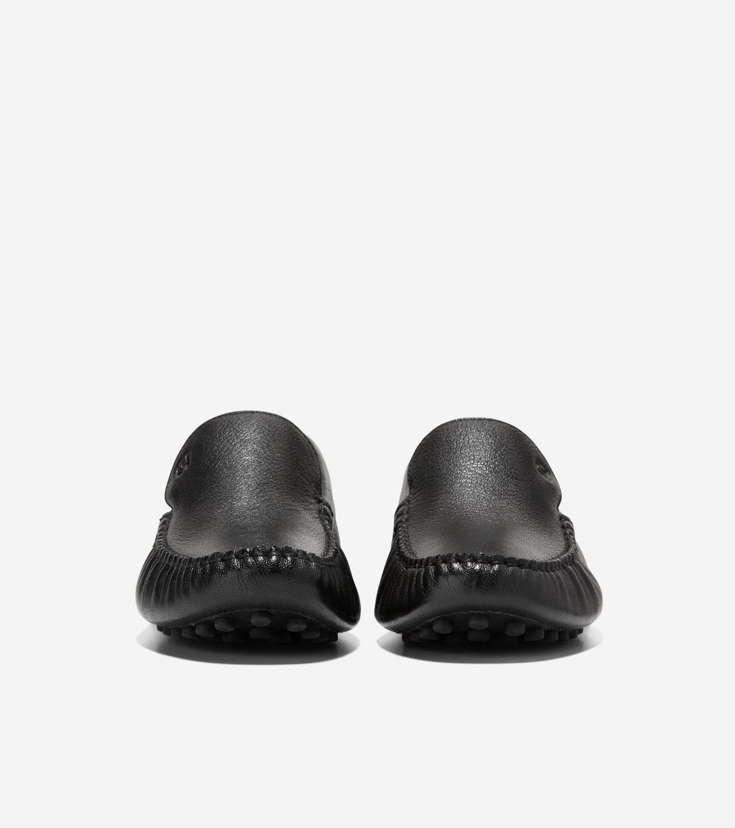 Women's Gretel Driving Loafer in Black | Cole Haan