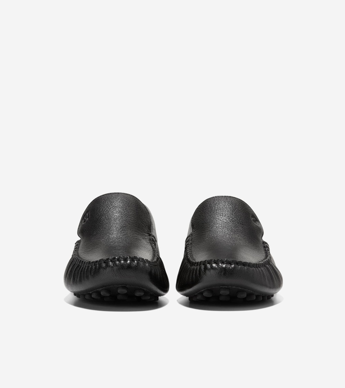 Women's Gretel Driving Loafer in Black | Cole Haan