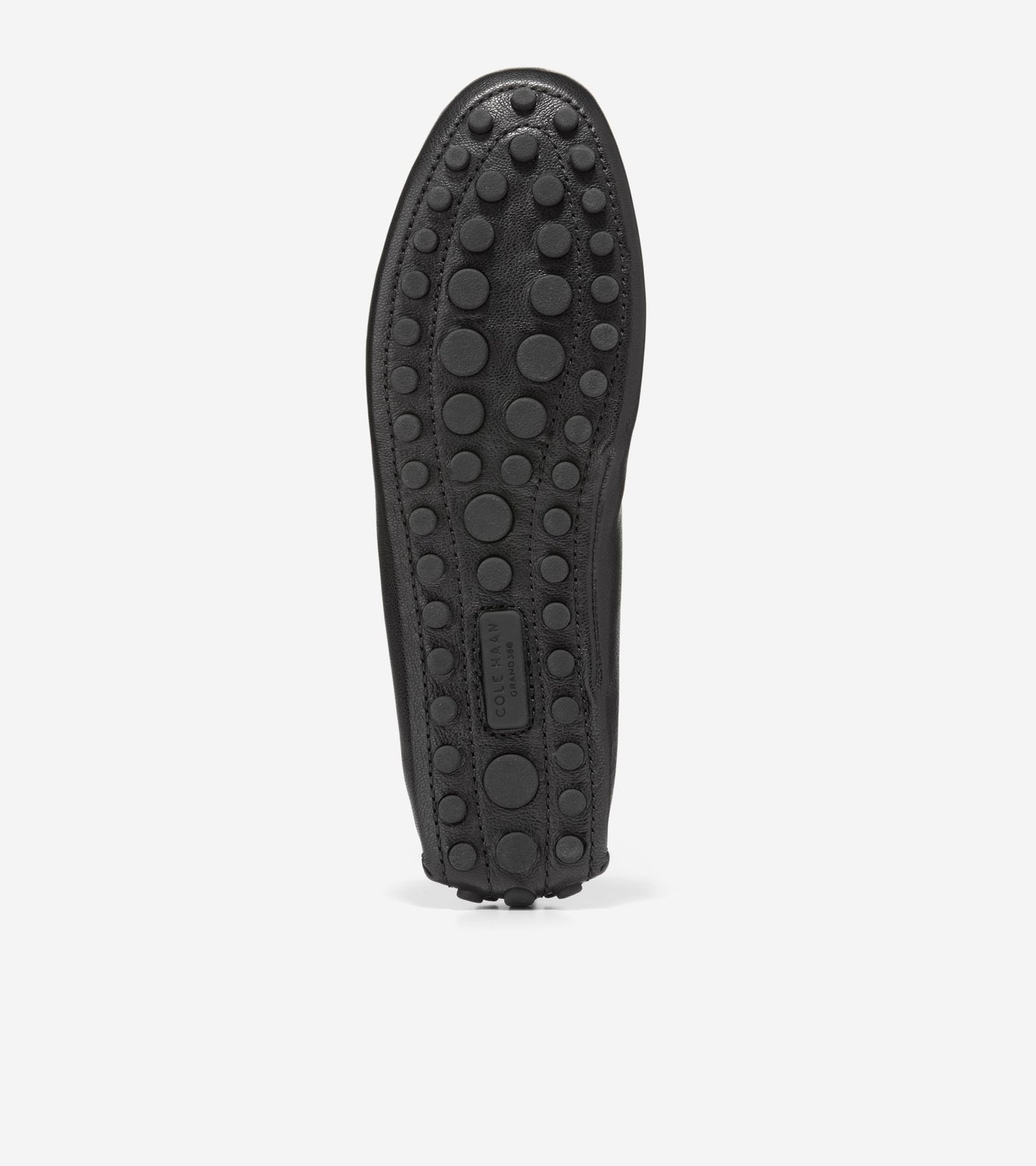Women's Gretel Driving Loafer in Black | Cole Haan