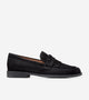 Black Suede