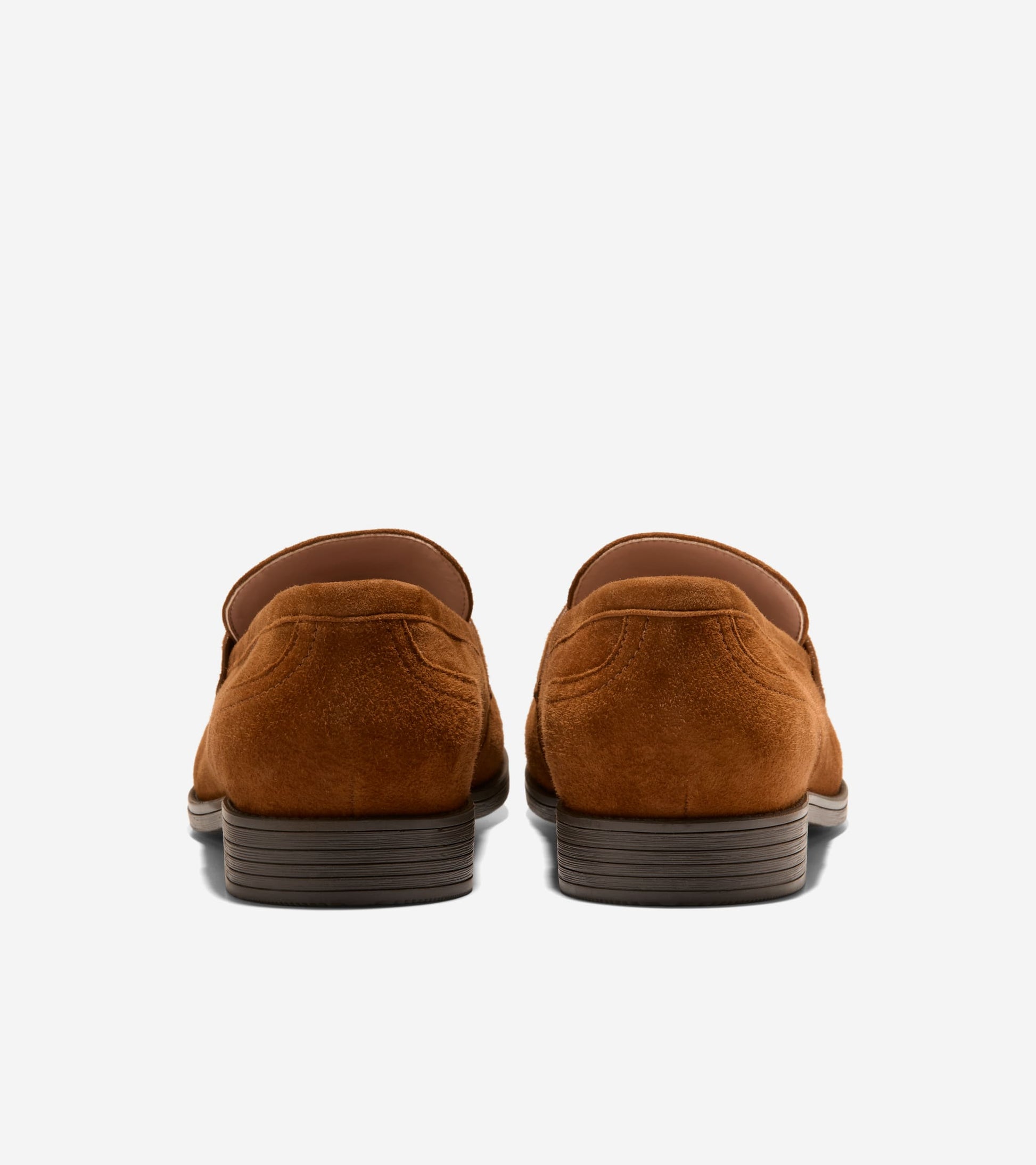 Women's Stassi Kiltie Loafers in Brown | Cole Haan