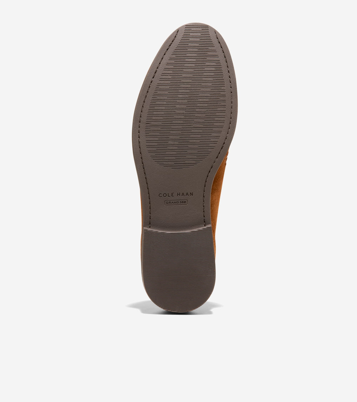Women's Stassi Kiltie Loafers in Brown | Cole Haan