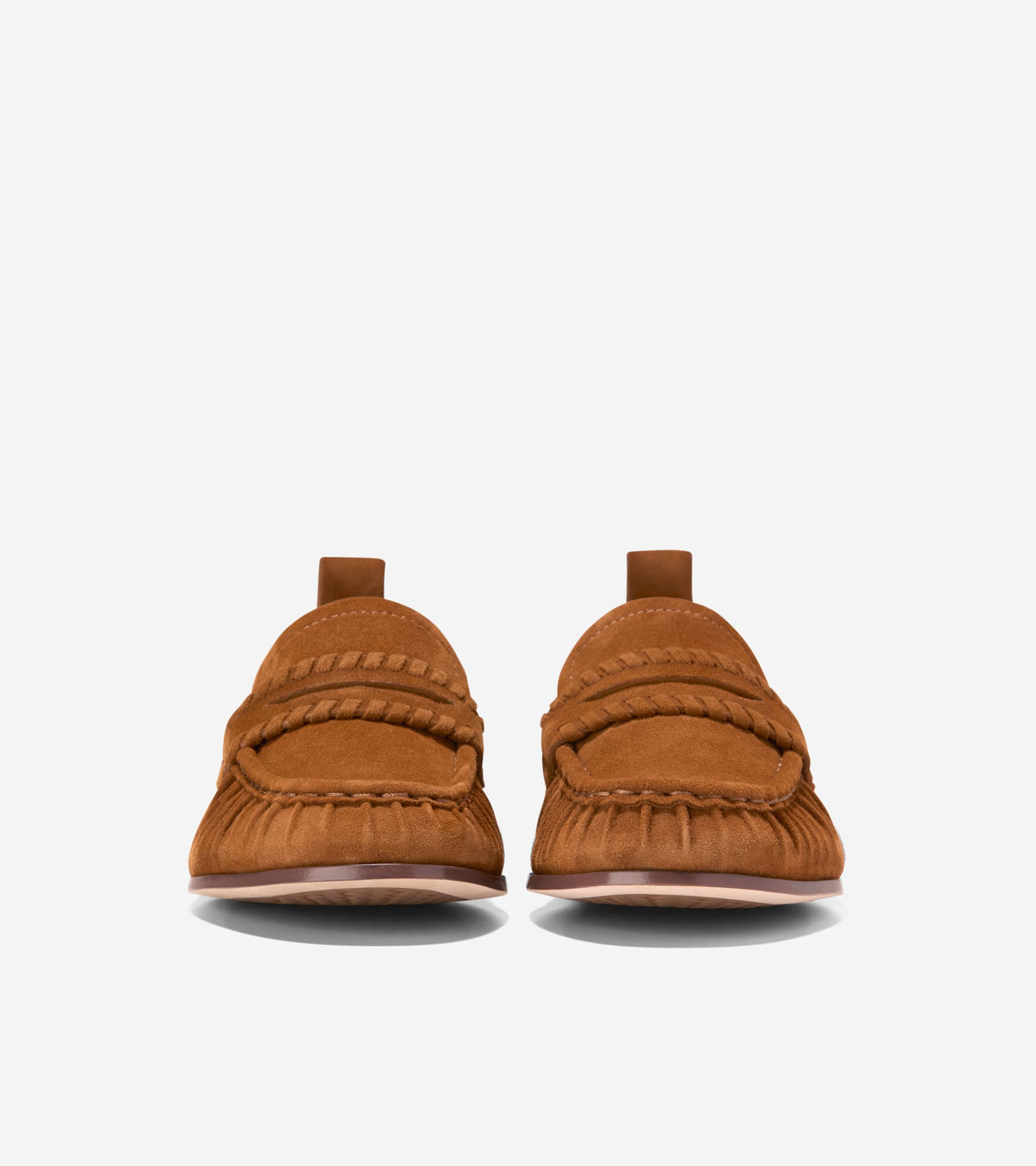 Women's Danby Travel Loafers in Brown | Cole Haan