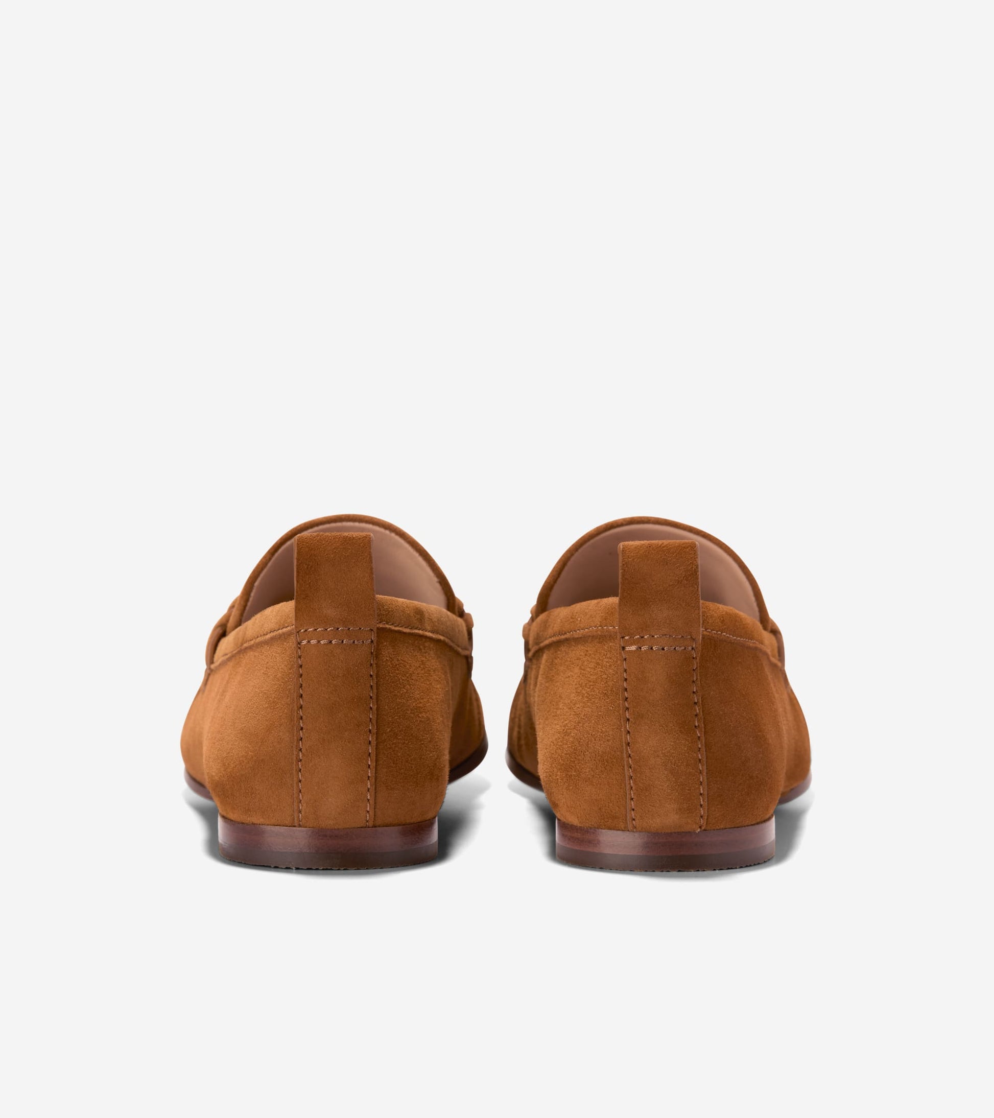 Women's Danby Travel Loafers in Brown | Cole Haan