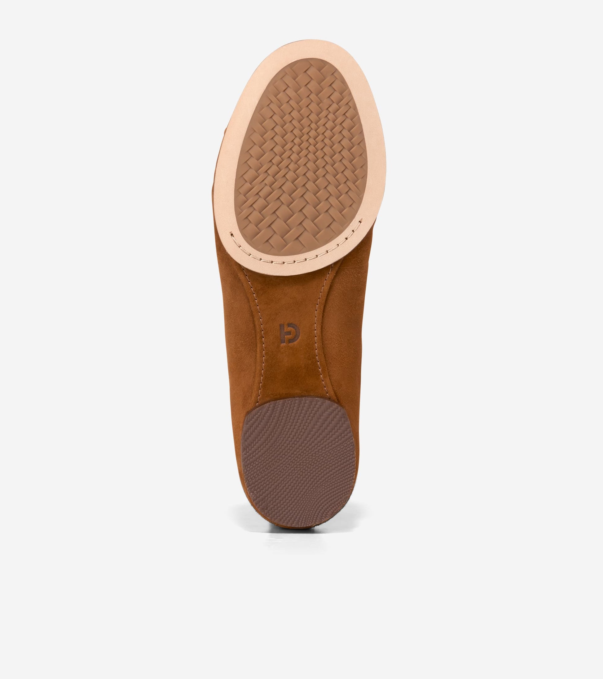 Women's Danby Travel Loafers in Brown | Cole Haan