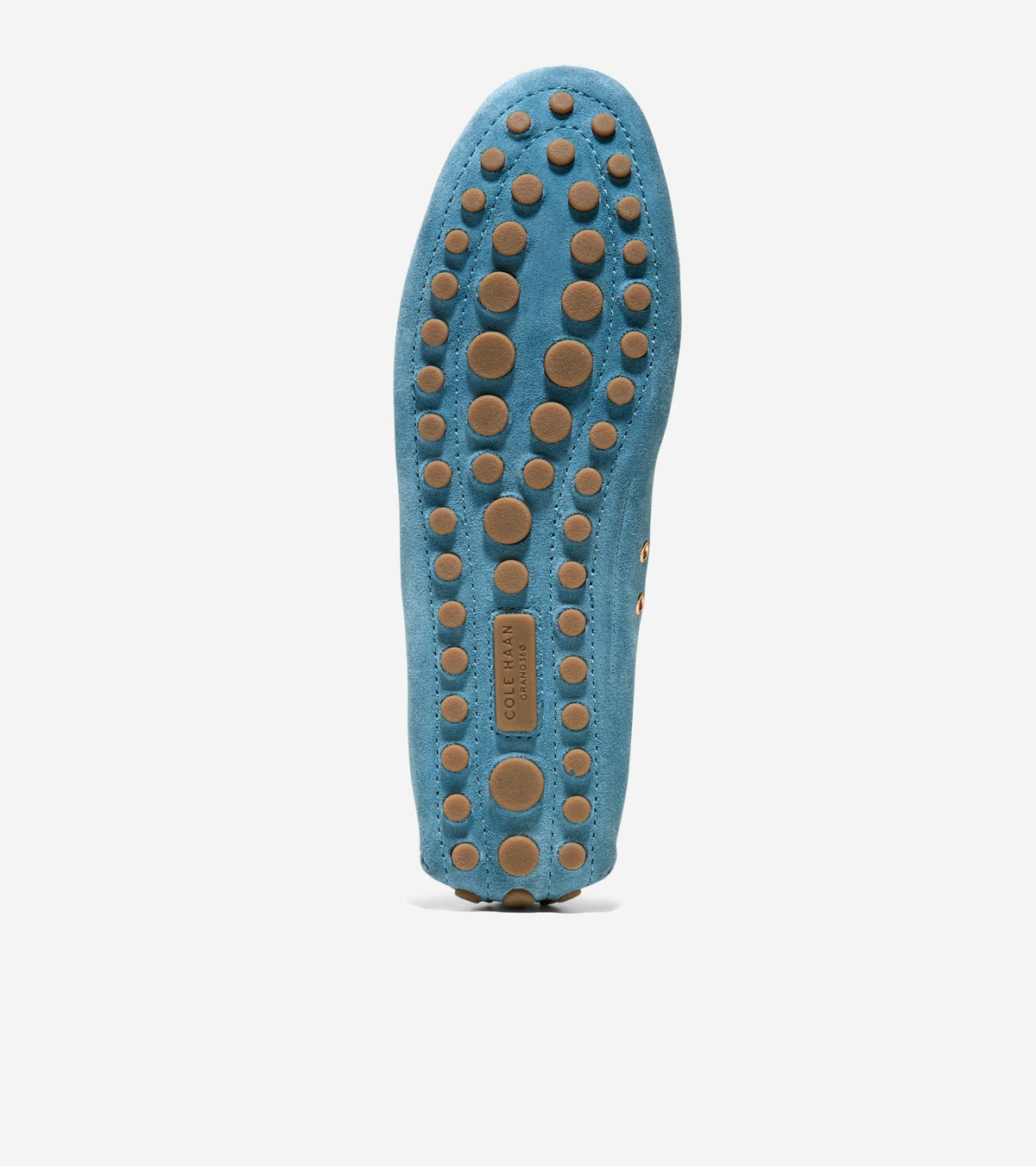Women's Gissella Drivers in Blue | Cole Haan