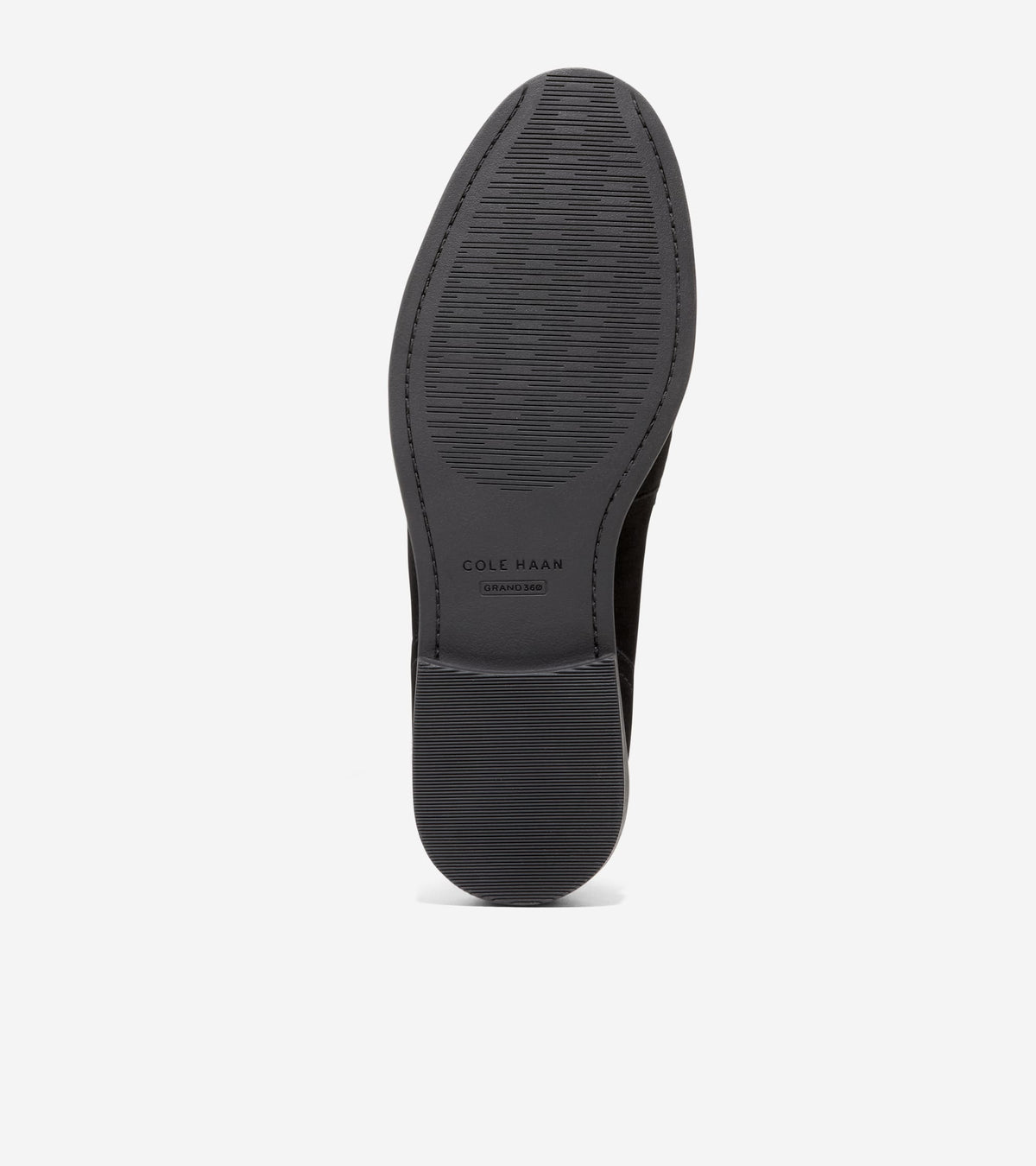 Women's Stassi Kiltie Loafers in Black | Cole Haan