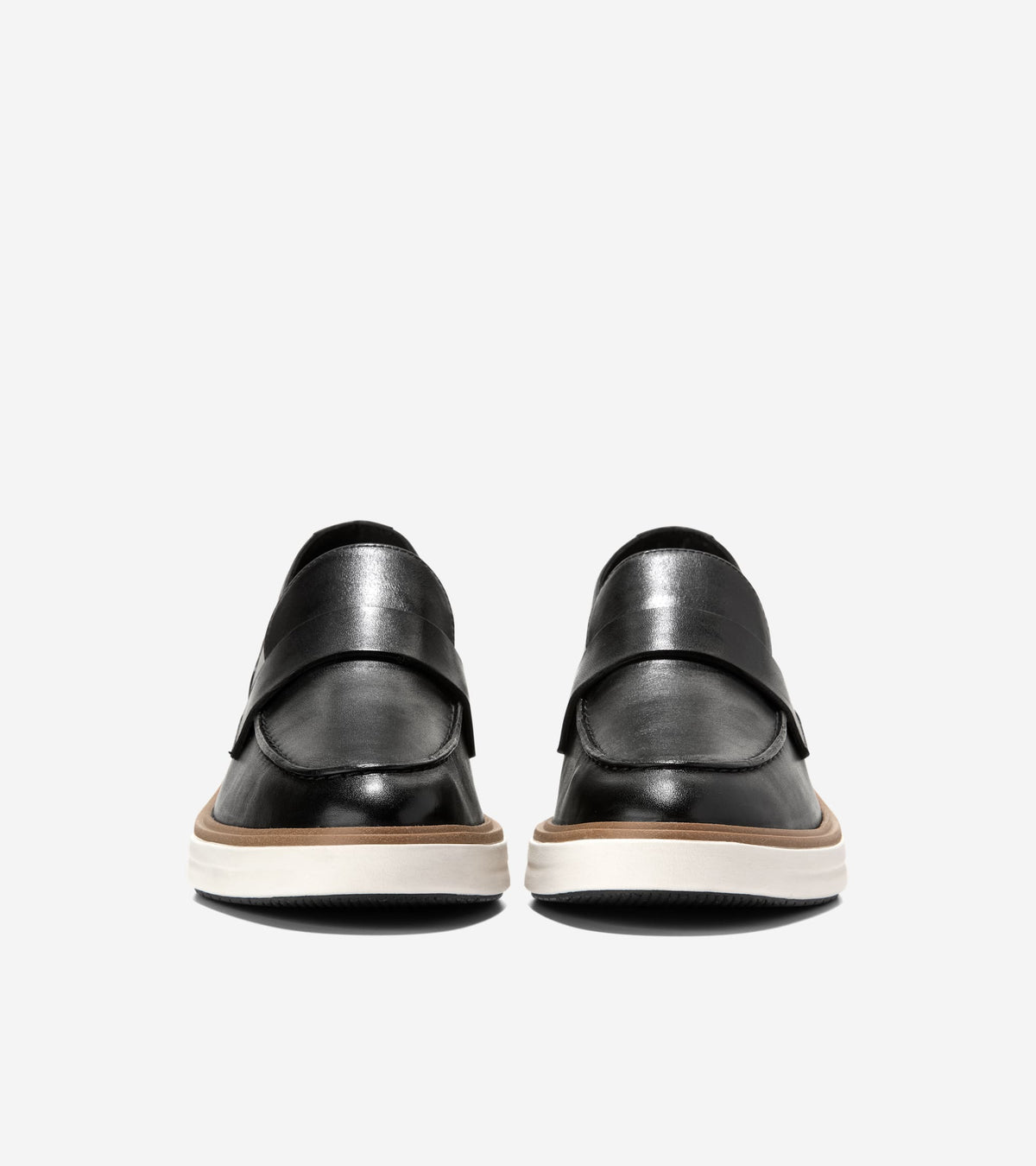 Women's ØriginalGrand CitySpectre Loafers in Black | Cole Haan